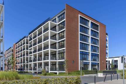 Wohnung Bremen Woltmershausen - 1 Zimmer, 67 m&sup2;, 789&euro; | Angebot:26964559