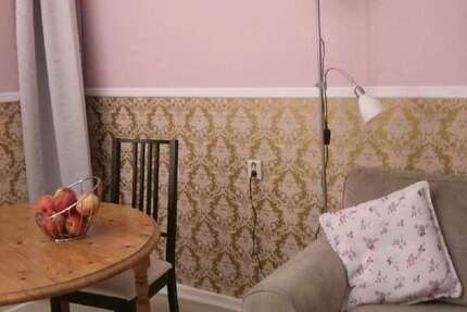 Wohnen auf Zeit in Bremen 1.100 € 2 zimmer