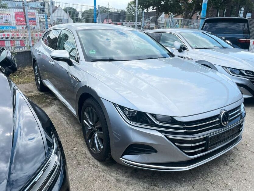 Arteon