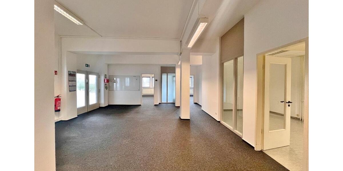 Gewerbeobjekt Bremen Gröpelingen - 1.100&euro; | Angebot:23882130