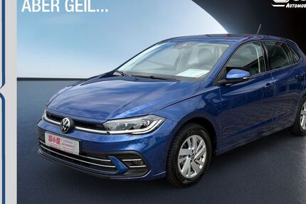 VW Polo 8.300 km 16.890 &euro; Achim 28832