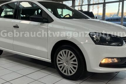 VW Polo 162.300 km 5.990 &euro; Bremen 28207