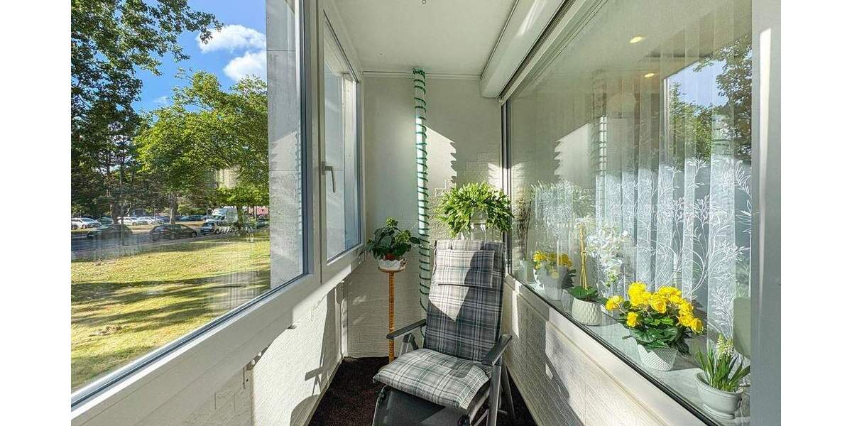 Etagenwohnung Bremen Mahndorf - 4 Zimmer, 96 m&sup2;, 230.000&euro; | Angebot:25696460