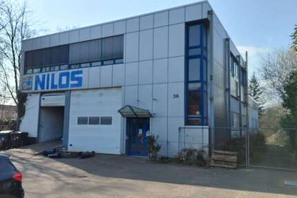 Grundstück Bremen Vegesack - 749.000&euro; | Angebot:27156970