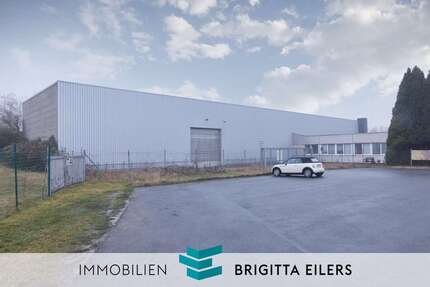 Gewerbeobjekt Achim - 2.950&euro; | Angebot:26837336