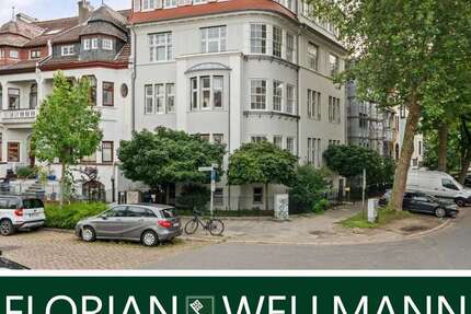 Wohnung Bremen Schwachhausen - 5 Zimmer, 162 m&sup2;, 539.000&euro; | Angebot:27129986