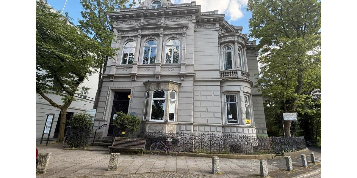 Gewerbeobjekt Bremen Östliche Vorstadt - 242&euro; | Angebot:26583133