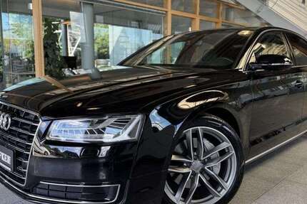 Audi A8 36.574 km 41.990 € Lilienthal bei Bremen 28865