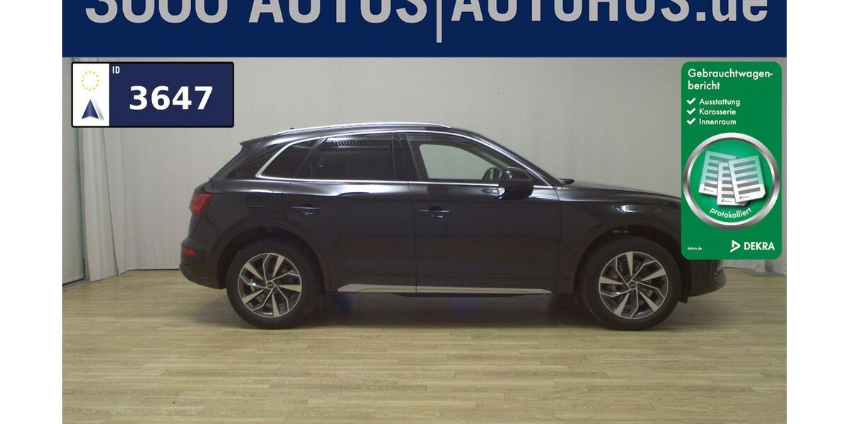 Audi Q5 118.487 km 29.480 &euro; Bremen / Arsten 28279