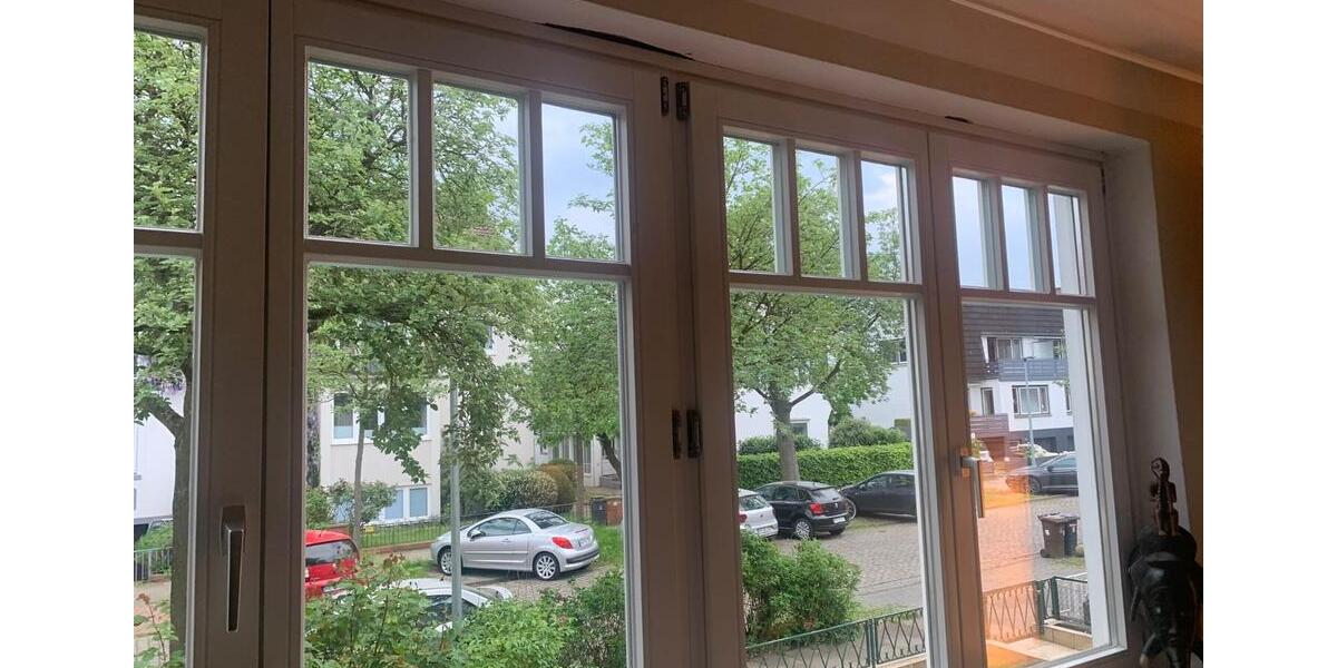 Etagenwohnung Bremen Schwachhausen - 3 Zimmer, 82 m&sup2;, 315.000&euro; | Angebot:27422265