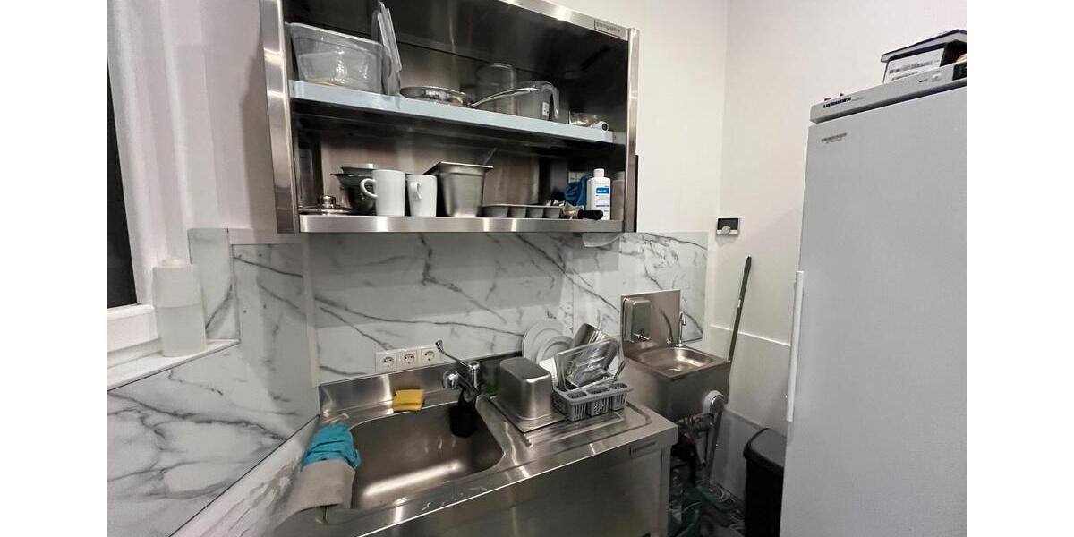 Gewerbeobjekt Bremen Östliche Vorstadt - 1.200&euro; | Angebot:26338978