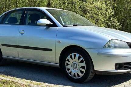 Seat Cordoba 146.000 km 1.790 &euro; Bremen 28197