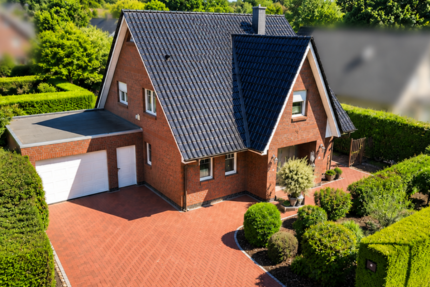 Haus Schwanewede - 6 Zimmer, 155 m&sup2;, 599.000&euro; | Angebot:27045969