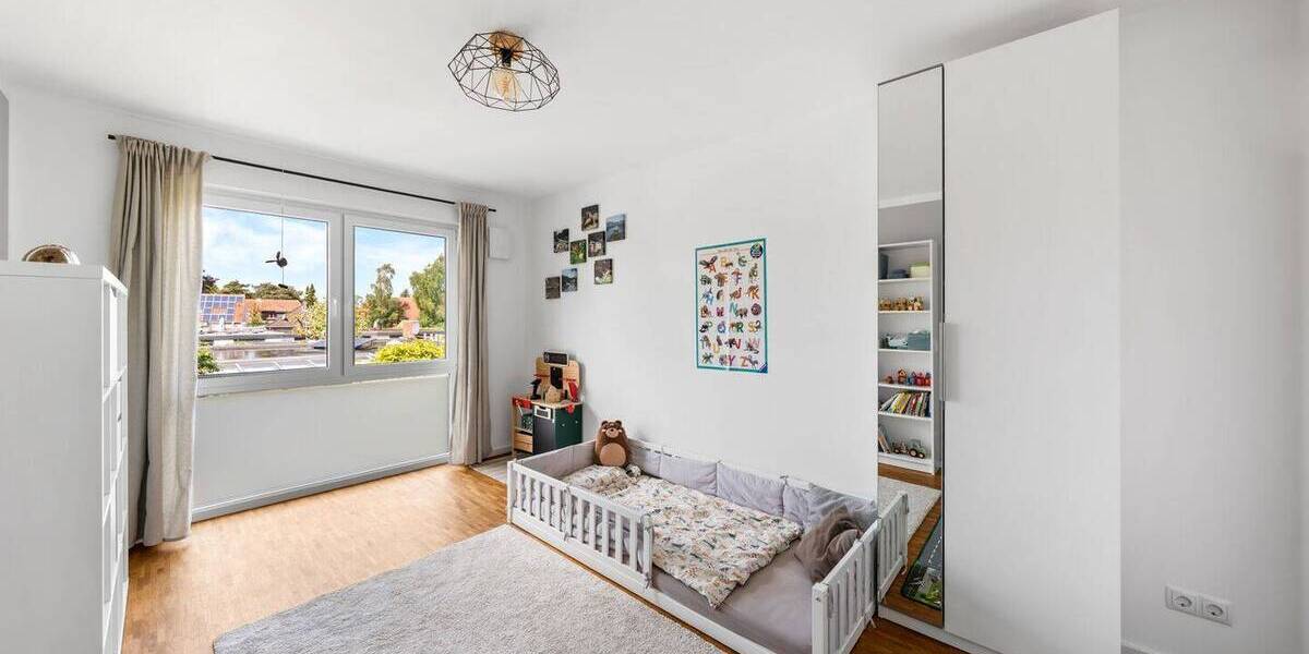 Reihenmittelhaus Weyhe Leeste - 5 Zimmer, 157 m&sup2;, 549.000&euro; | Angebot:26805503