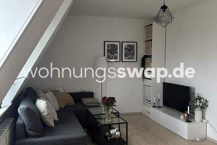 Wohnung Bremen Findorff-Bürgerweide - 2 Zimmer, 40 m&sup2;, 400&euro; | Angebot:26052135