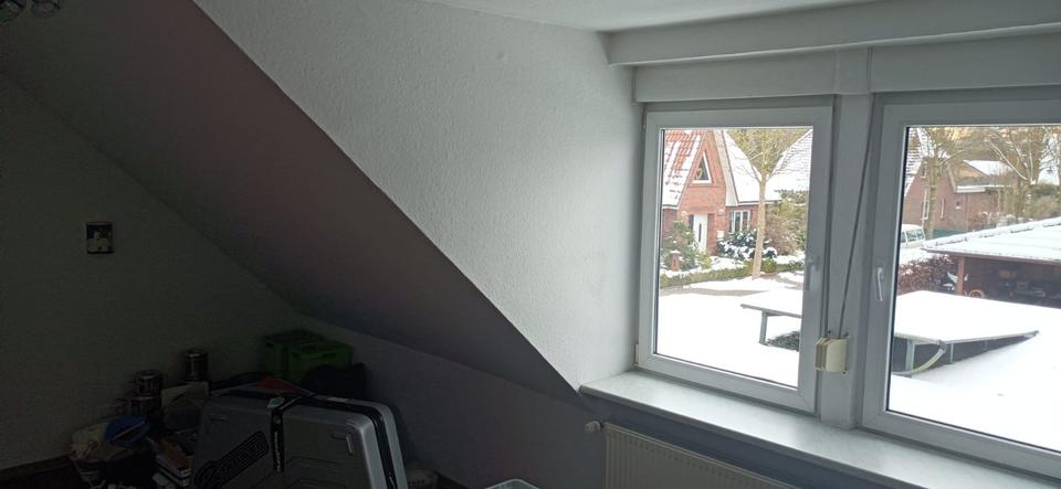 Doppelhaushälfte Worpswede - 3 Zimmer, 95 m&sup2;, 285.000&euro; | Angebot:24780553