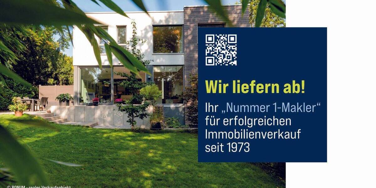 Etagenwohnung Bremen Sodenmatt - 2 Zimmer, 53 m&sup2;, 118.000&euro; | Angebot:26644467
