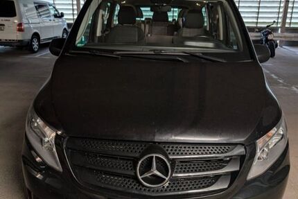 Mercedes-Benz Vito 135.000 km 17.999 &euro; Bremen 28195