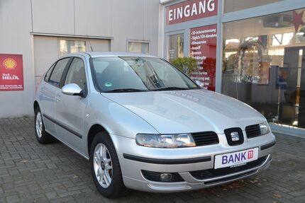 Seat Leon 69.600 km 3.990 &euro; Delmenhorst (bei Bremen) 27751