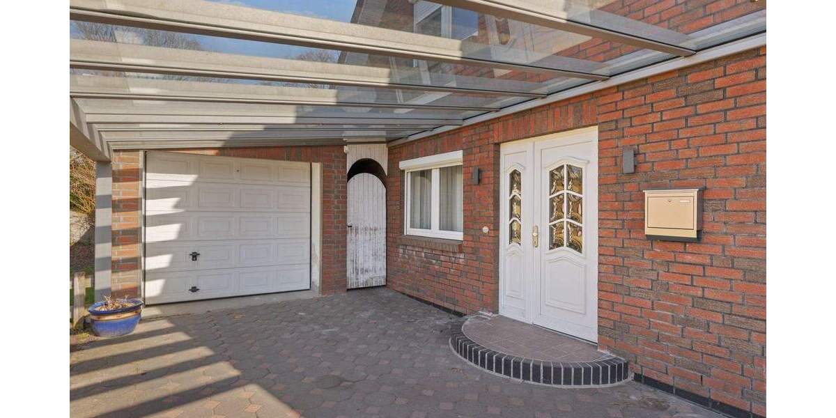 Doppelhaushälfte Ottersberg Bahnhof - 6 Zimmer, 194 m&sup2;, 419.000&euro; | Angebot:25676308