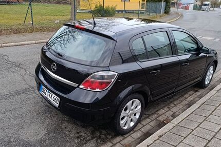 Opel Astra 131.437 km 4.300 &euro; Bremen 28719