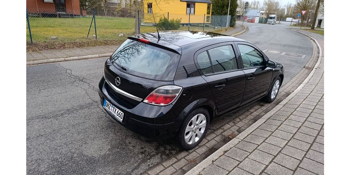 Opel Astra 131.437 km 4.300 &euro; Bremen 28719