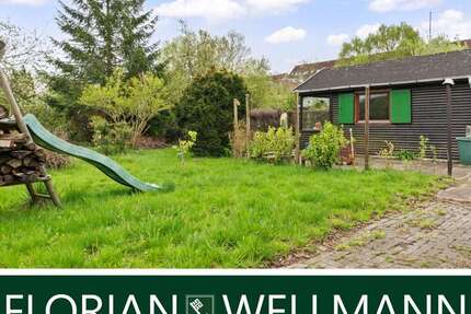 Grundstück Bremen Findorff - 35.000&euro; | Angebot:26407277