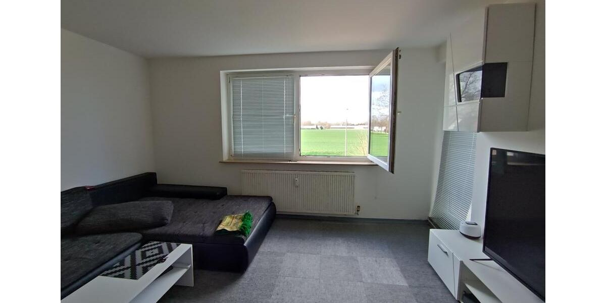 Etagenwohnung Stuhr - 1 Zimmer, 40 m&sup2;, 400&euro; | Angebot:24840170