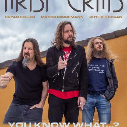 The Aristocrats 03.06.2026 The Academy