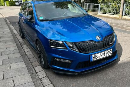 Skoda Octavia 160.165 km 17.400 &euro; Delmenhorst 27746