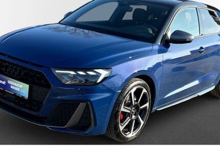 Audi A1 6.850 km 28.890 € Weyhe 28844