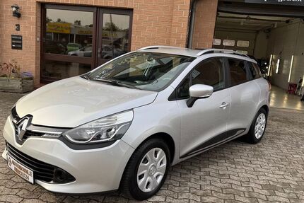 Renault Clio 218.669 km 4.900 € Bremen 28279