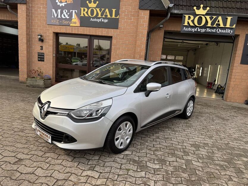 Renault Clio 218.669 km 4.900 € Bremen 28279
