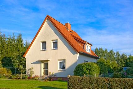 Sanierte 2-Zimmer-Wohnung in Bassum zimmer