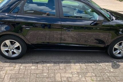 Audi A1 102.000 km 12.500 &euro; Langwedel 27299