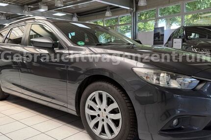 Mazda 6 158.400 km 7.990 &euro; Bremen 28207