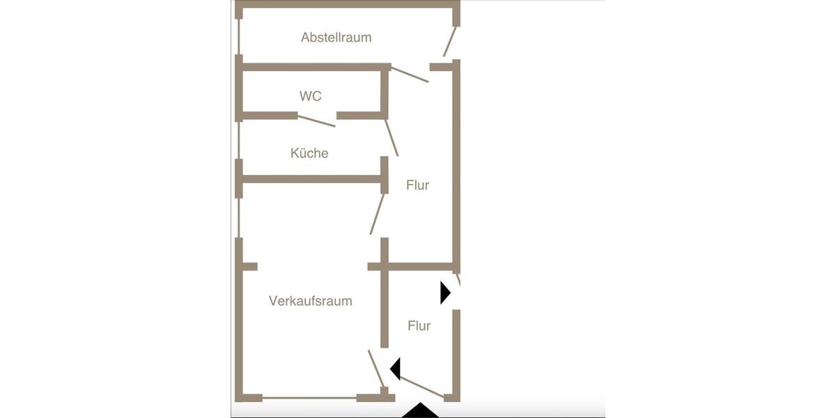 Gewerbeobjekt Bremen Blumenthal - 550&euro; | Angebot:24526231