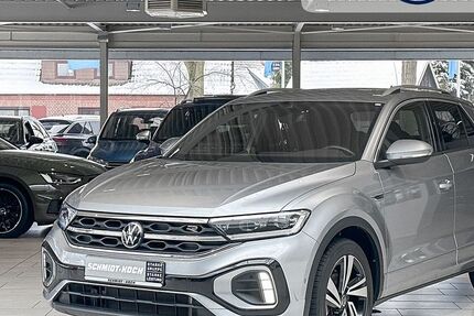 VW T-Roc 12.101 km 21.490 &euro; Osterholz-Scharmbeck 27711