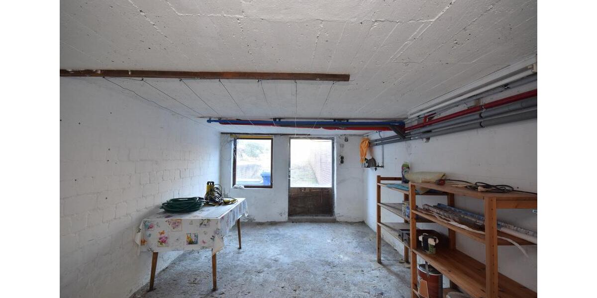 Ritterhude | gepflegte Doppelhaushälfte in ruhiger Lage zu top Mietpreis! 2 zimmer