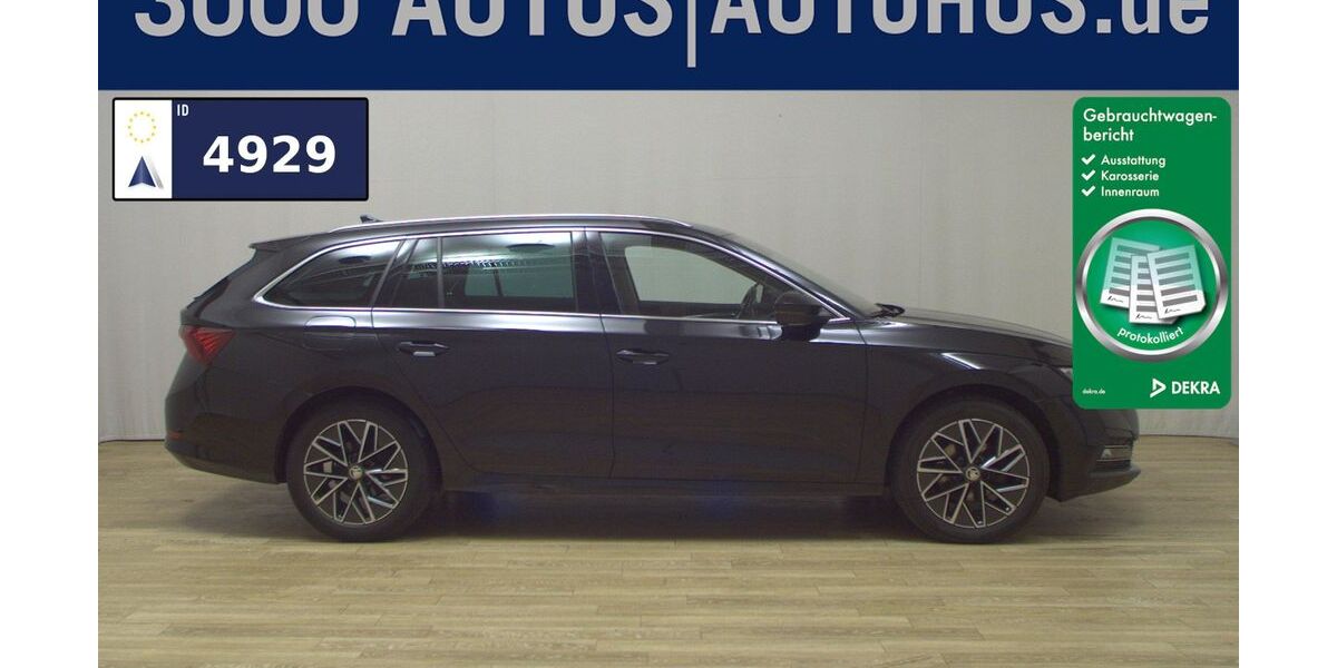 Skoda Octavia 145.076 km 16.880 &euro; Bremen / Arsten 28279