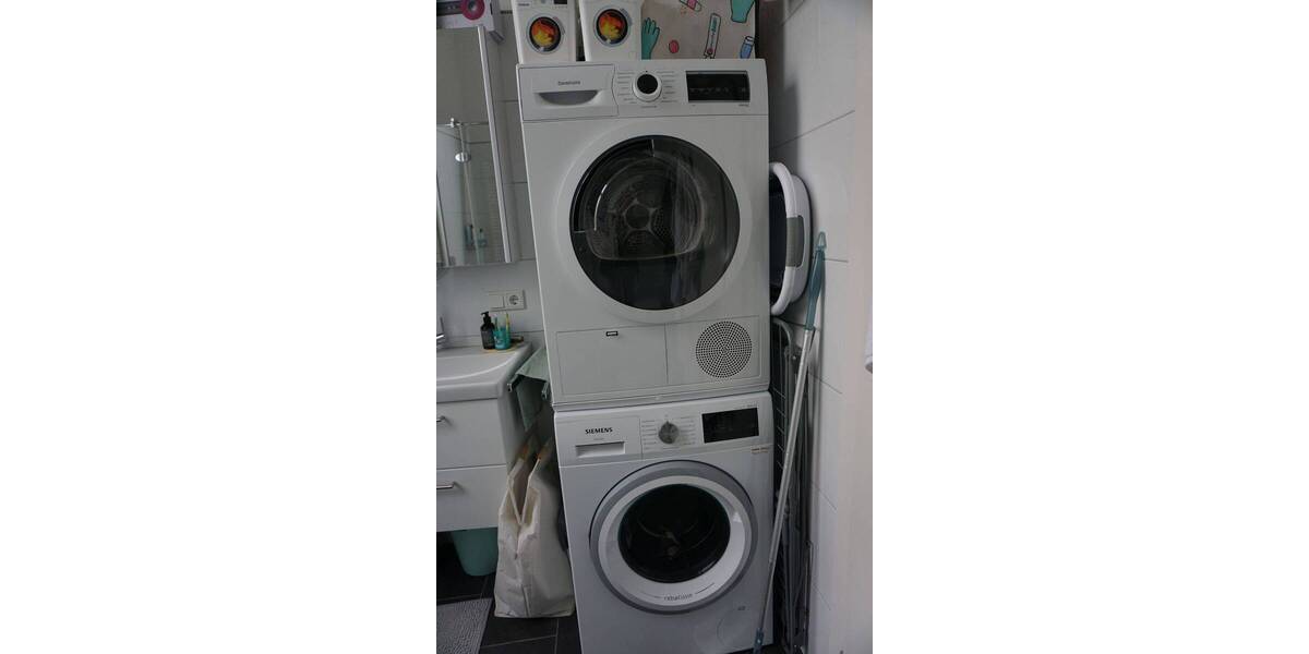 Etagenwohnung Bremen Buntentor - 2 Zimmer, 43 m&sup2;, 550&euro; | Angebot:26859264