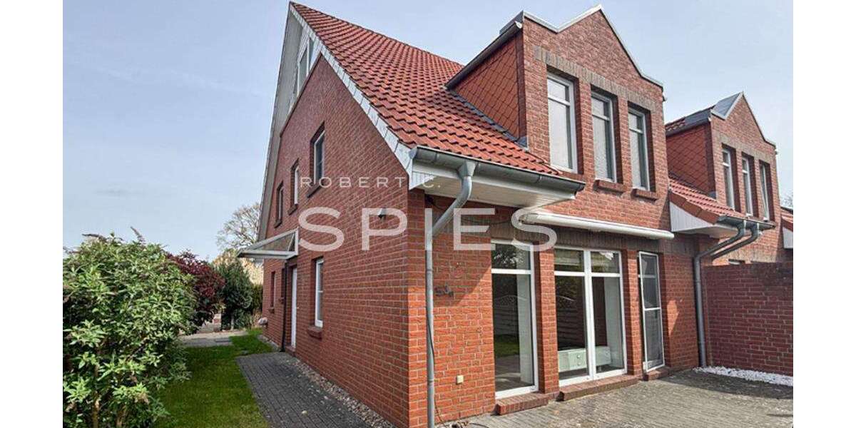 Einfamilienhaus Schwanewede - 5 Zimmer, 120 m&sup2;, 295.000&euro; | Angebot:26426779