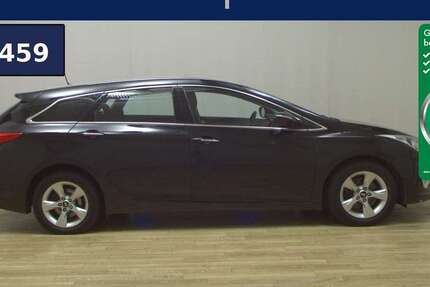 Hyundai i40 194.961 km 6.890 € Bremen 28279