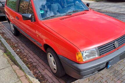 VW Polo 58.000 km 2.450 &euro; Bremen 28217