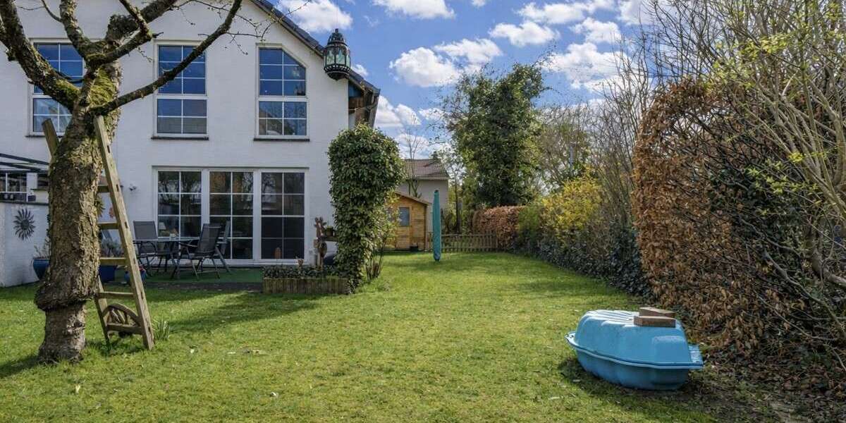 Einfamilienhaus Weyhe / Lahausen Lahausen - 4 Zimmer, 102 m&sup2;, 299.000&euro; | Angebot:26082818