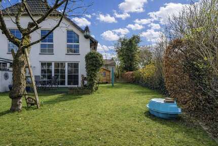 Haus Weyhe / Lahausen Lahausen - 4 Zimmer, 102 m&sup2;, 299.000&euro; | Angebot:26082818