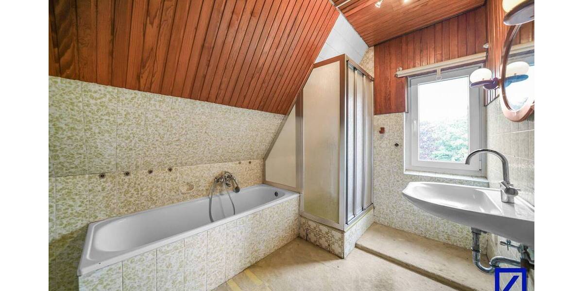 Einfamilienhaus Achim Uphusen - 3 Zimmer, 93 m&sup2;, 259.000&euro; | Angebot:26920625