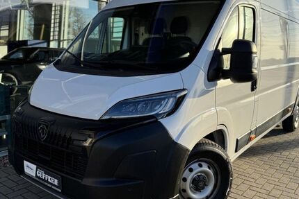 Peugeot Boxer 50.803 km 24.990 &euro; Lilienthal 28865