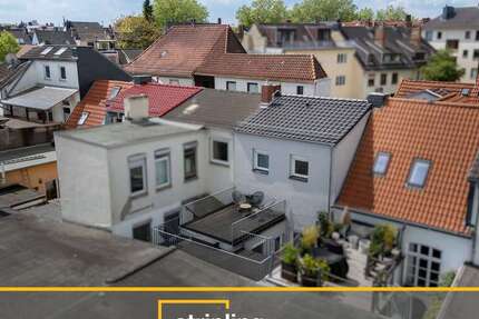 Haus Bremen Östliche Vorstadt - 4 Zimmer, 93 m&sup2;, 439.000&euro; | Angebot:26819969
