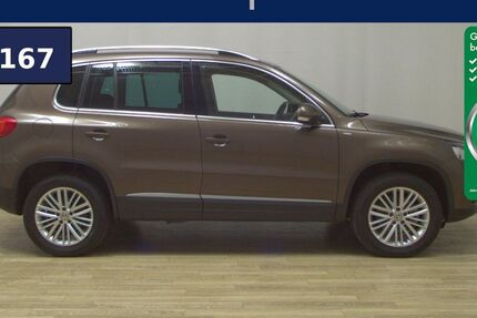 VW Tiguan 179.985 km 9.990 &euro; Bremen / Arsten 28279